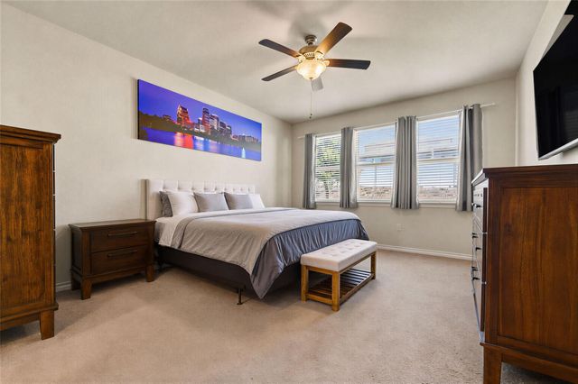 5809 Lehman WAY, Austin, TX 78747