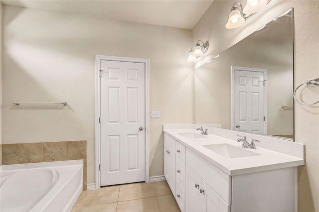 5809 Lehman WAY, Austin, TX 78747