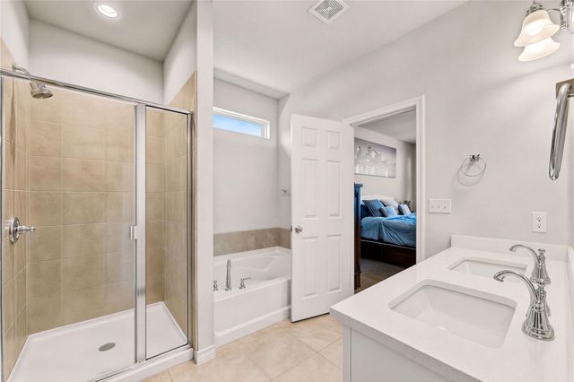5809 Lehman WAY, Austin, TX 78747