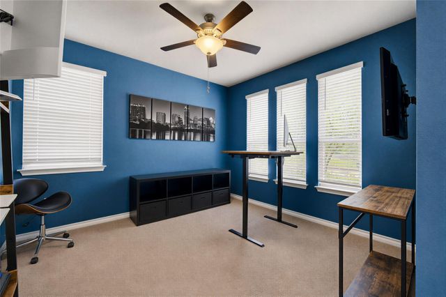 5809 Lehman WAY, Austin, TX 78747