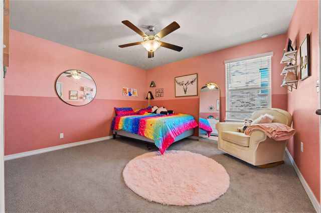 5809 Lehman WAY, Austin, TX 78747