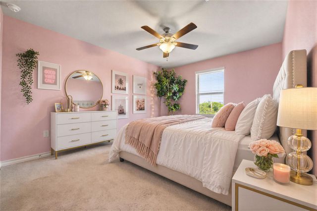 5809 Lehman WAY, Austin, TX 78747