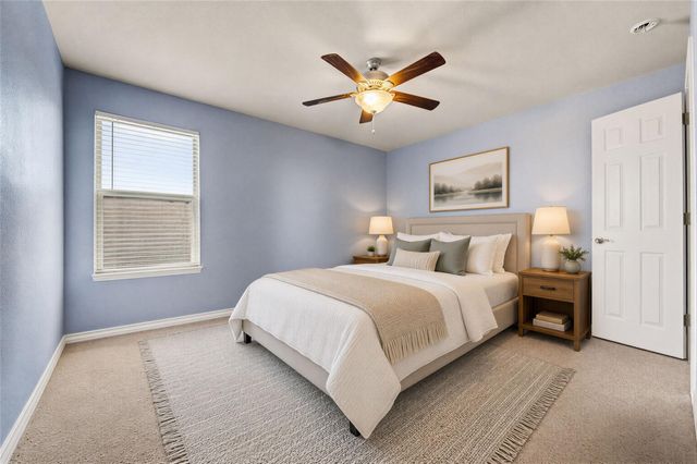 5809 Lehman WAY, Austin, TX 78747