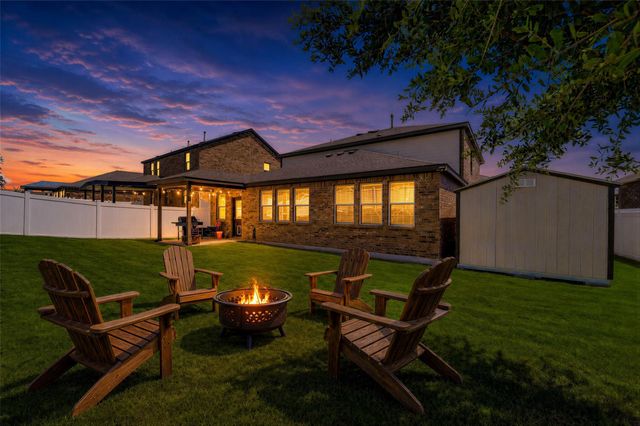 5809 Lehman WAY, Austin, TX 78747