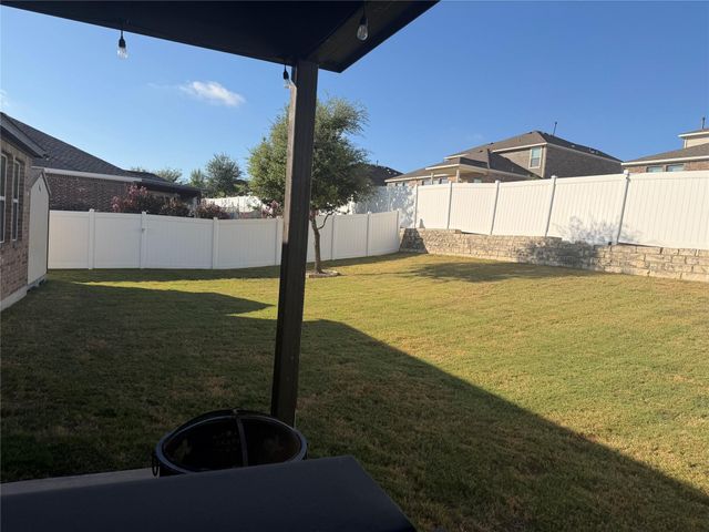 5809 Lehman WAY, Austin, TX 78747