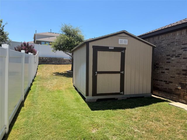 5809 Lehman WAY, Austin, TX 78747