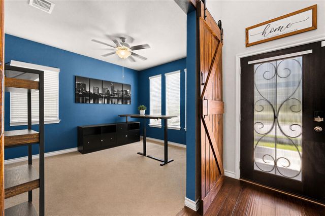 5809 Lehman WAY, Austin, TX 78747