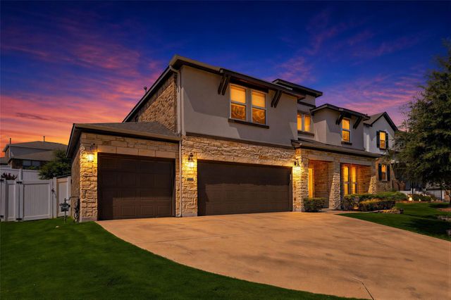 5809 Lehman WAY, Austin, TX 78747
