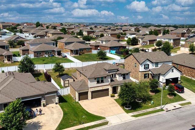 5809 Lehman WAY, Austin, TX 78747