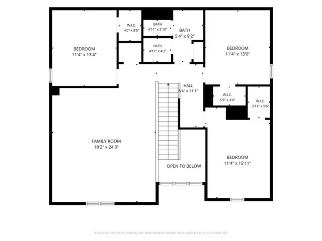 5809 Lehman WAY, Austin, TX 78747