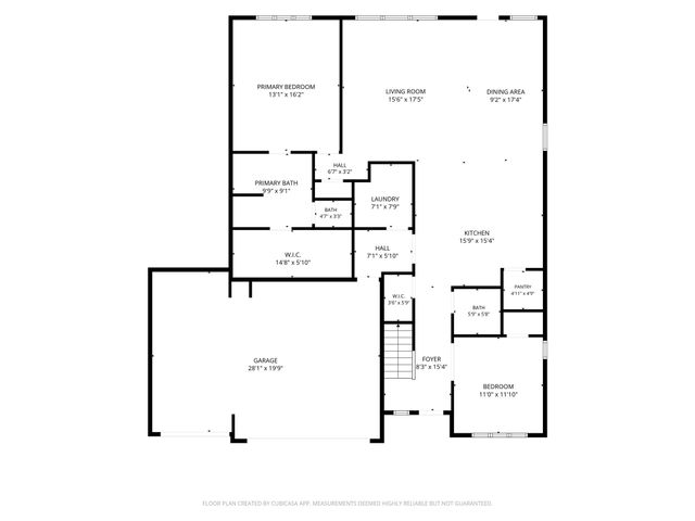 5809 Lehman WAY, Austin, TX 78747