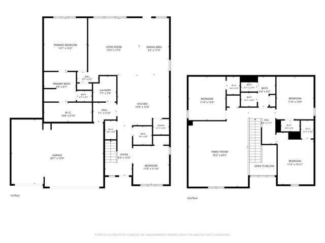 5809 Lehman WAY, Austin, TX 78747