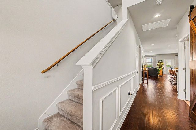 5809 Lehman WAY, Austin, TX 78747