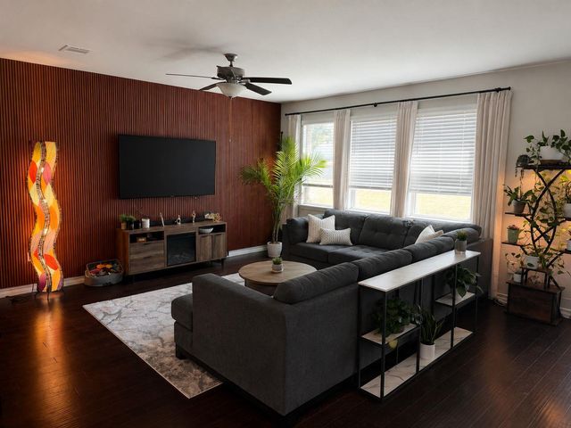 5809 Lehman WAY, Austin, TX 78747