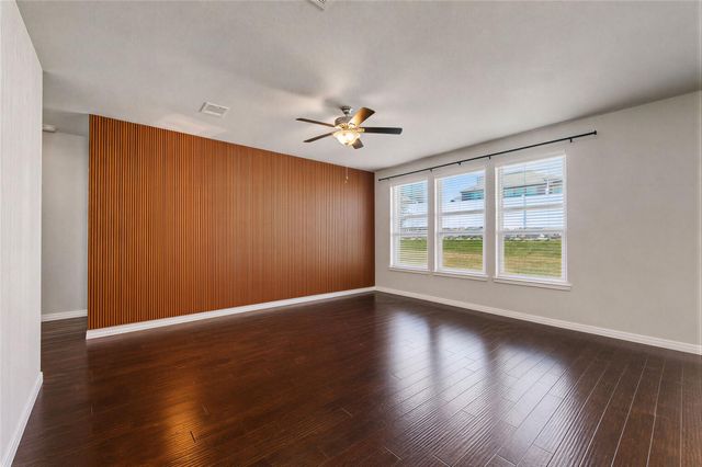 5809 Lehman WAY, Austin, TX 78747