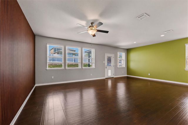 5809 Lehman WAY, Austin, TX 78747