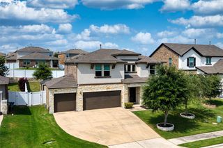 5809 Lehman WAY, Austin, TX 78747