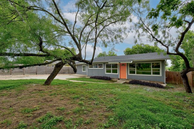 6301 Arnold DR A, Austin, TX 78723