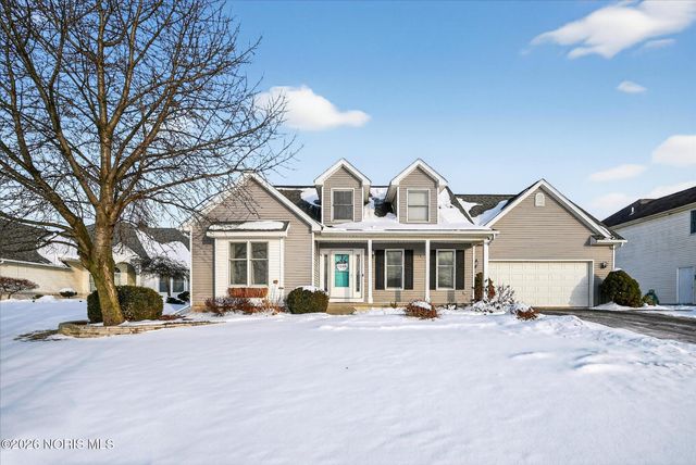 3385 Manley Road, Maumee, OH 43537