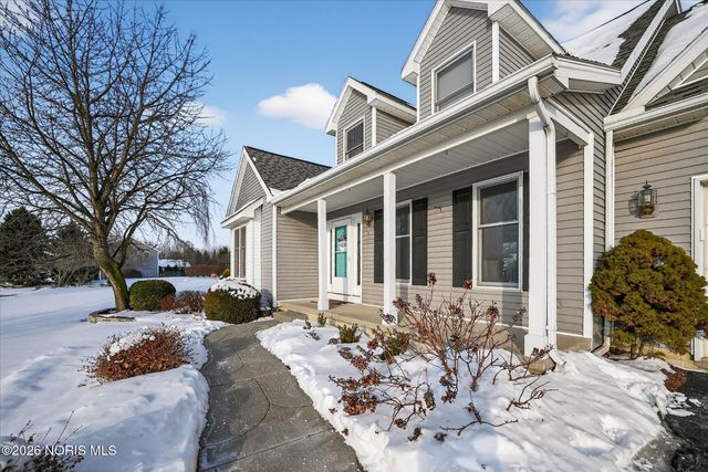 3385 Manley Road, Maumee, OH 43537