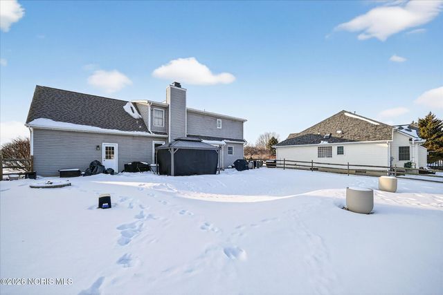 3385 Manley Road, Maumee, OH 43537