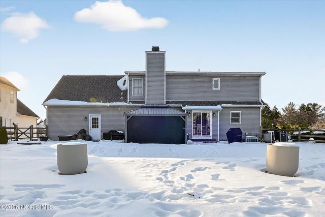 3385 Manley Road, Maumee, OH 43537