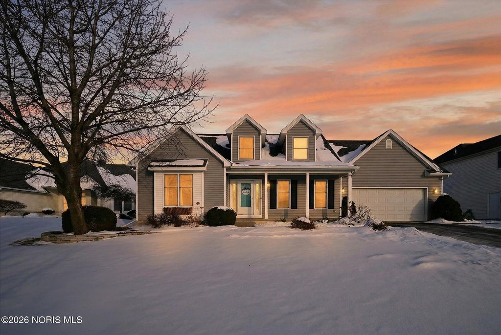 3385 Manley Road, Maumee, OH 43537