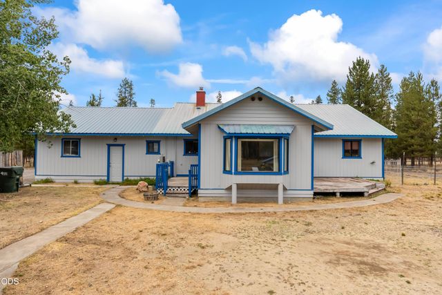 12342 Sun Forest Drive, La Pine, OR 97739
