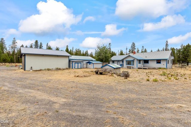 12342 Sun Forest Drive, La Pine, OR 97739