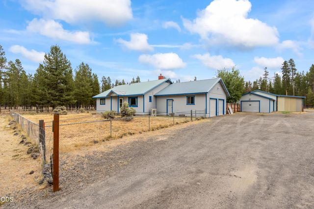12342 Sun Forest Drive, La Pine, OR 97739