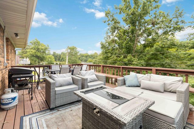 275 Oaklawn Circle, Corbin, KY 40701