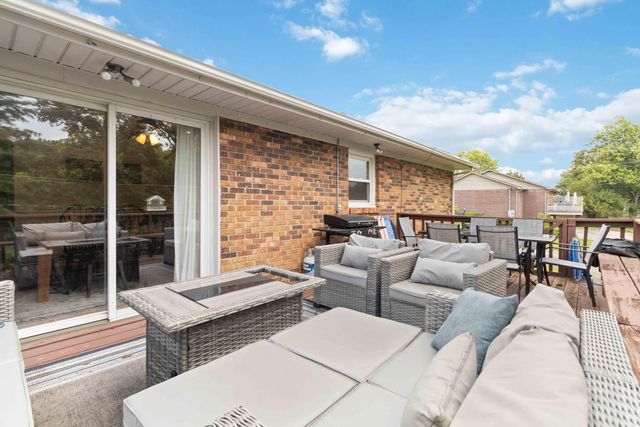 275 Oaklawn Circle, Corbin, KY 40701