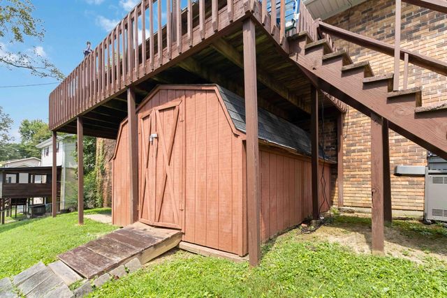 275 Oaklawn Circle, Corbin, KY 40701