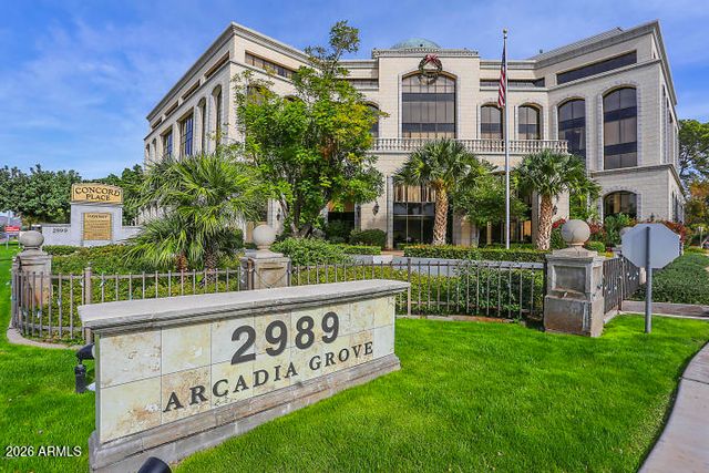 2989 N 44TH Street 3031, Phoenix, AZ 85018