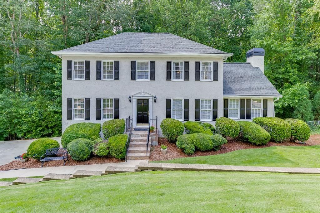 2903 Brookshire Way, Duluth, GA 30096