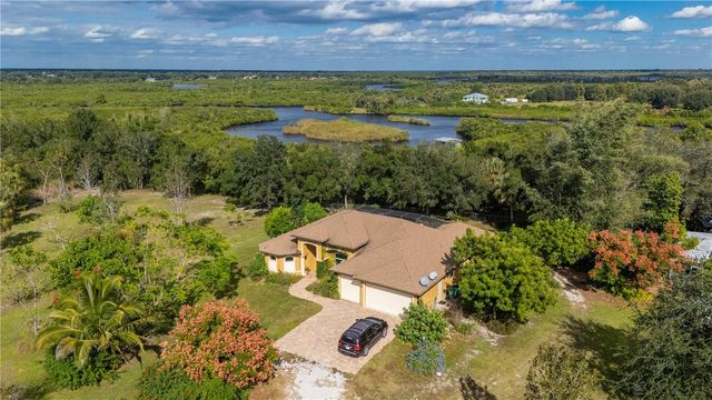 38881 WASHINGTON LOOP ROAD, Punta Gorda, FL 33982
