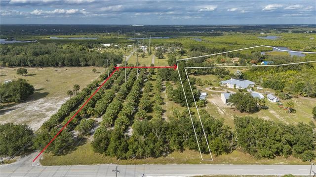 38881 WASHINGTON LOOP ROAD, Punta Gorda, FL 33982