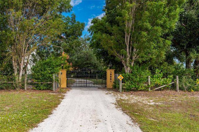 38881 WASHINGTON LOOP ROAD, Punta Gorda, FL 33982