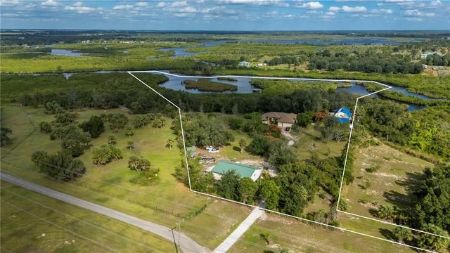 38881 WASHINGTON LOOP ROAD, Punta Gorda, FL 33982