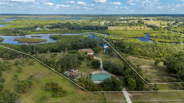 38881 WASHINGTON LOOP ROAD, Punta Gorda, FL 33982