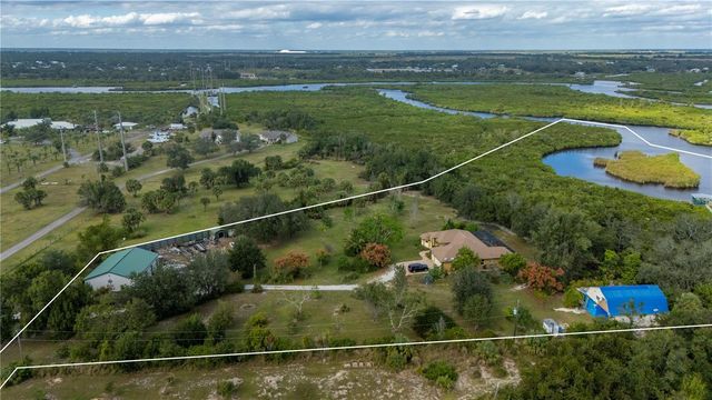 38881 WASHINGTON LOOP ROAD, Punta Gorda, FL 33982