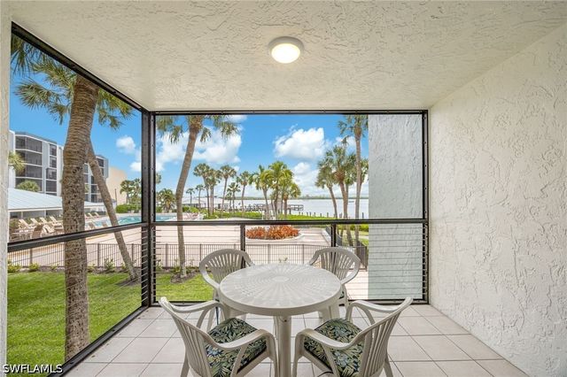 1085 Bald Eagle DR E206, Marco Island, FL 34145