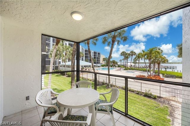 1085 Bald Eagle DR E206, Marco Island, FL 34145