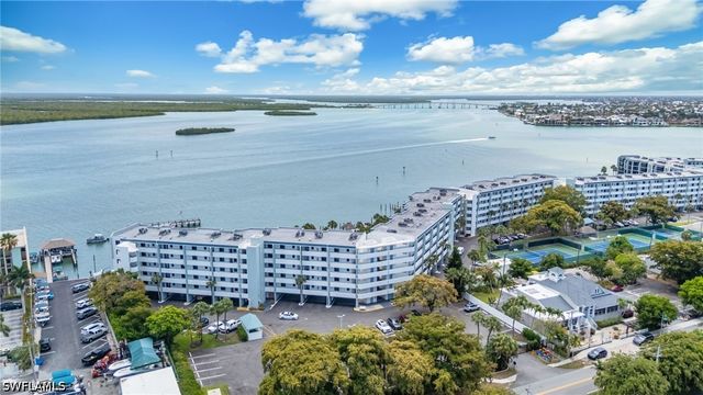 1085 Bald Eagle DR E206, Marco Island, FL 34145