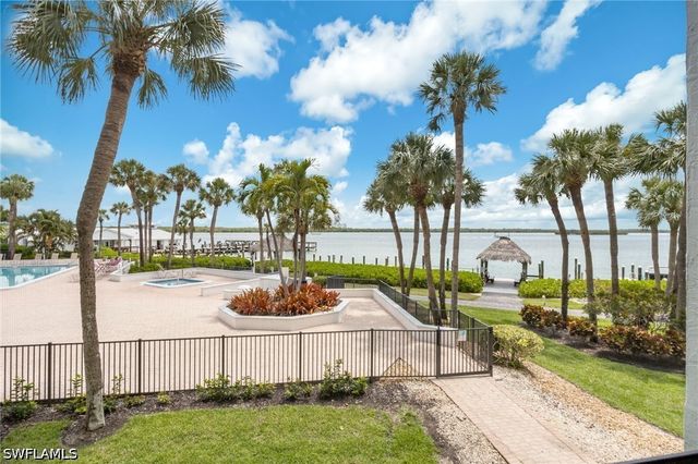 1085 Bald Eagle DR E206, Marco Island, FL 34145