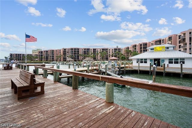 1085 Bald Eagle DR E206, Marco Island, FL 34145