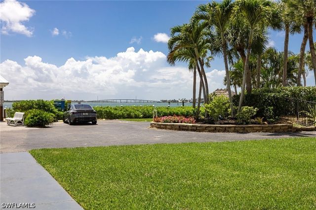 1085 Bald Eagle DR E206, Marco Island, FL 34145