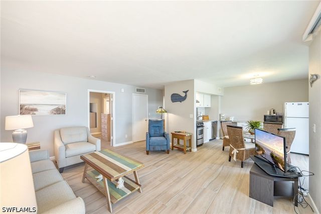 1085 Bald Eagle DR E206, Marco Island, FL 34145