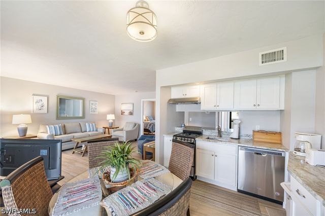 1085 Bald Eagle DR E206, Marco Island, FL 34145