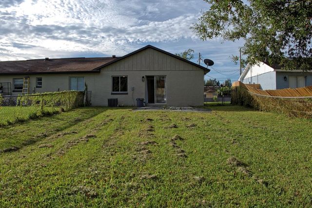 6003 OLEANDER DRIVE, Orlando, FL 32807